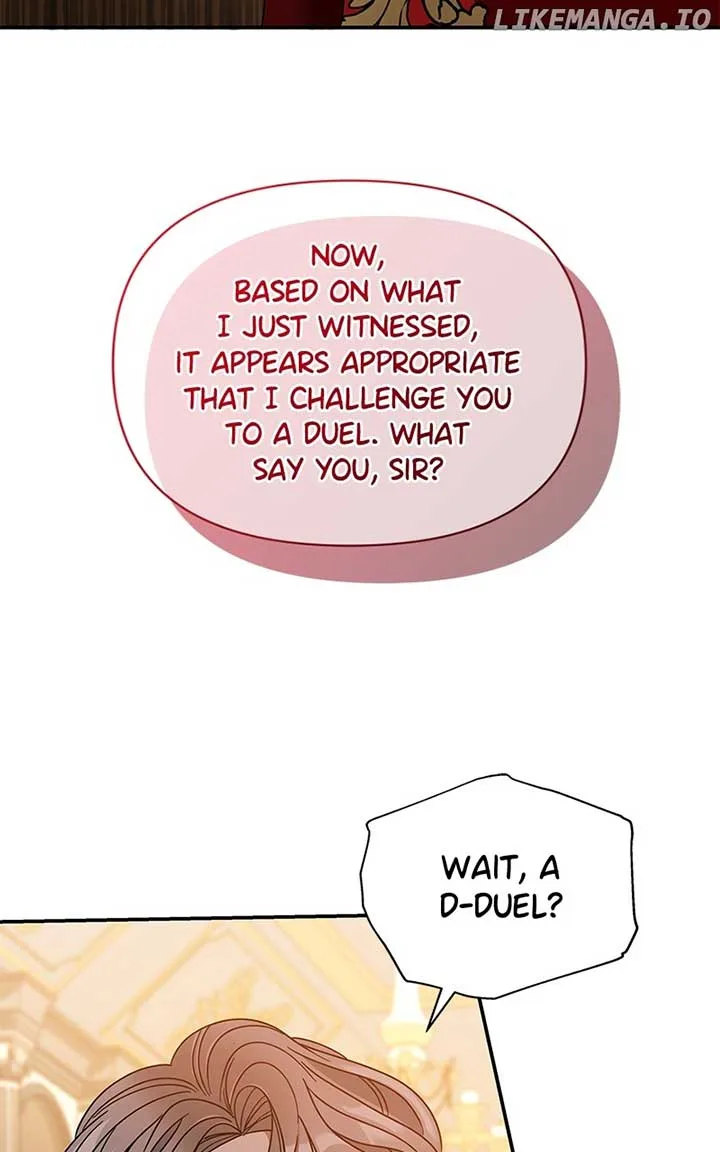 Don’t Grab the Broken Branch Chapter 33 page 59