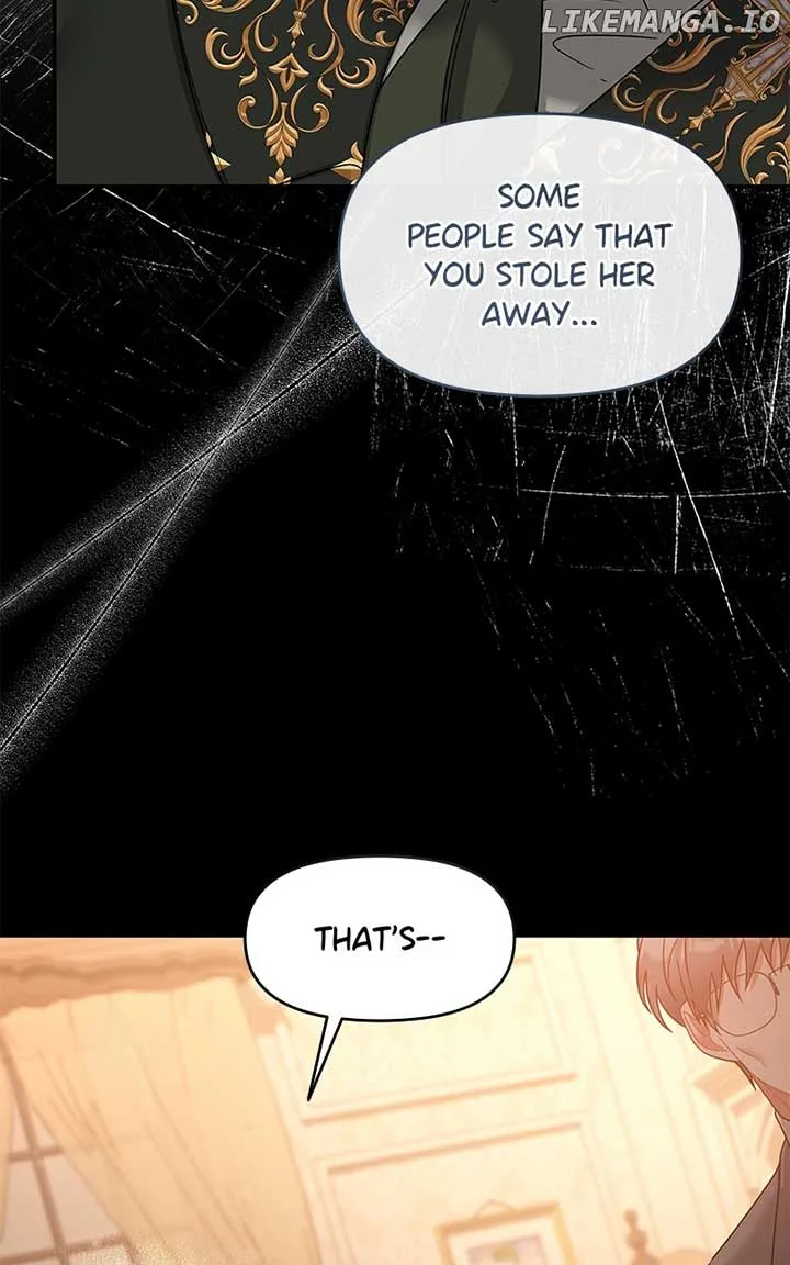 Don’t Grab the Broken Branch Chapter 38 page 86
