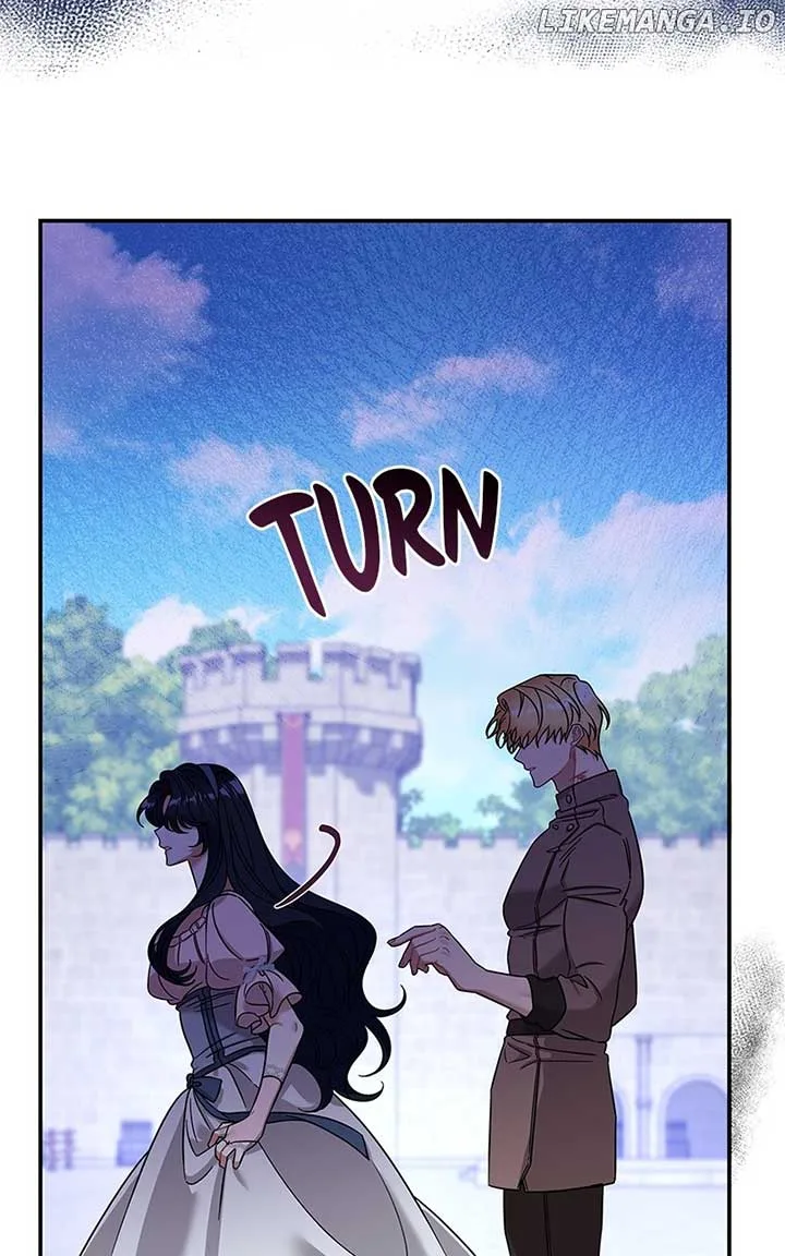 Don’t Grab the Broken Branch Chapter 38 page 74