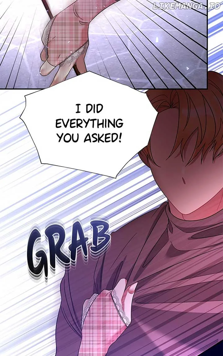 Don’t Grab the Broken Branch Chapter 38 page 65