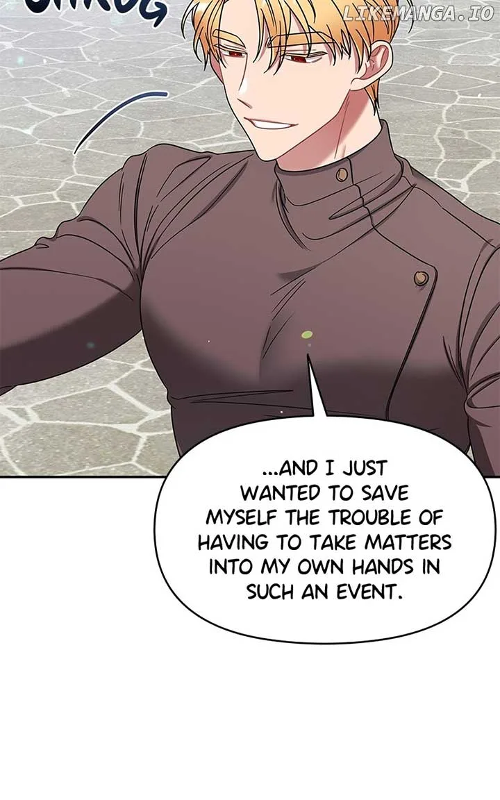 Don’t Grab the Broken Branch Chapter 38 page 56