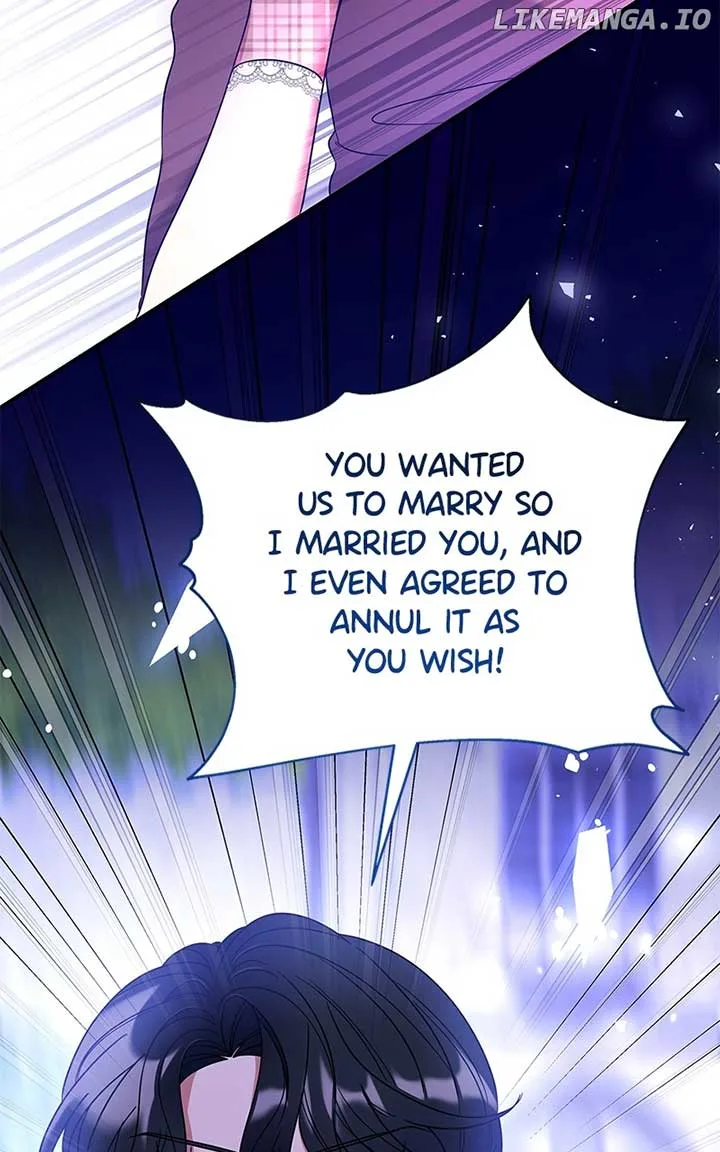 Don’t Grab the Broken Branch Chapter 38 page 66