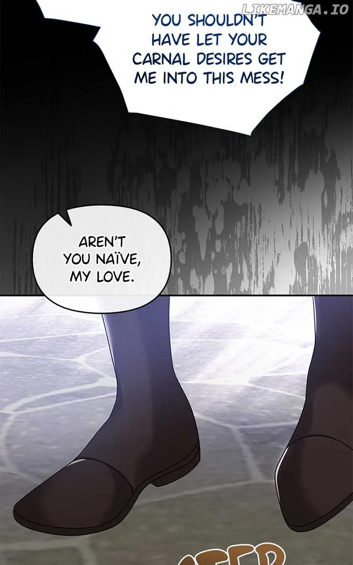 Don’t Grab the Broken Branch Chapter 38 page 69