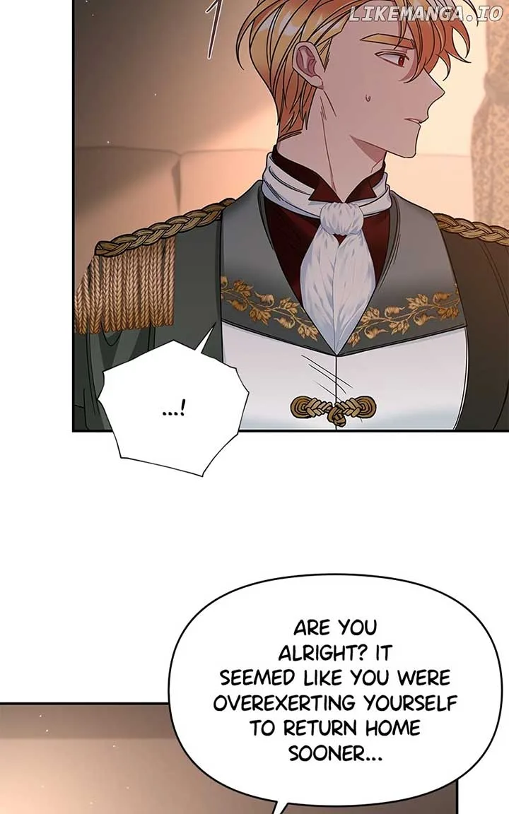 Don’t Grab the Broken Branch Chapter 34 page 77