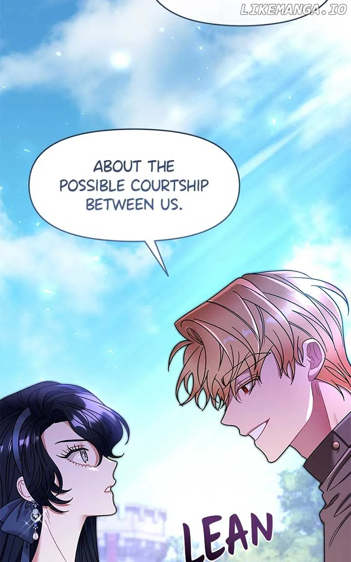 Don’t Grab the Broken Branch Chapter 38 page 63