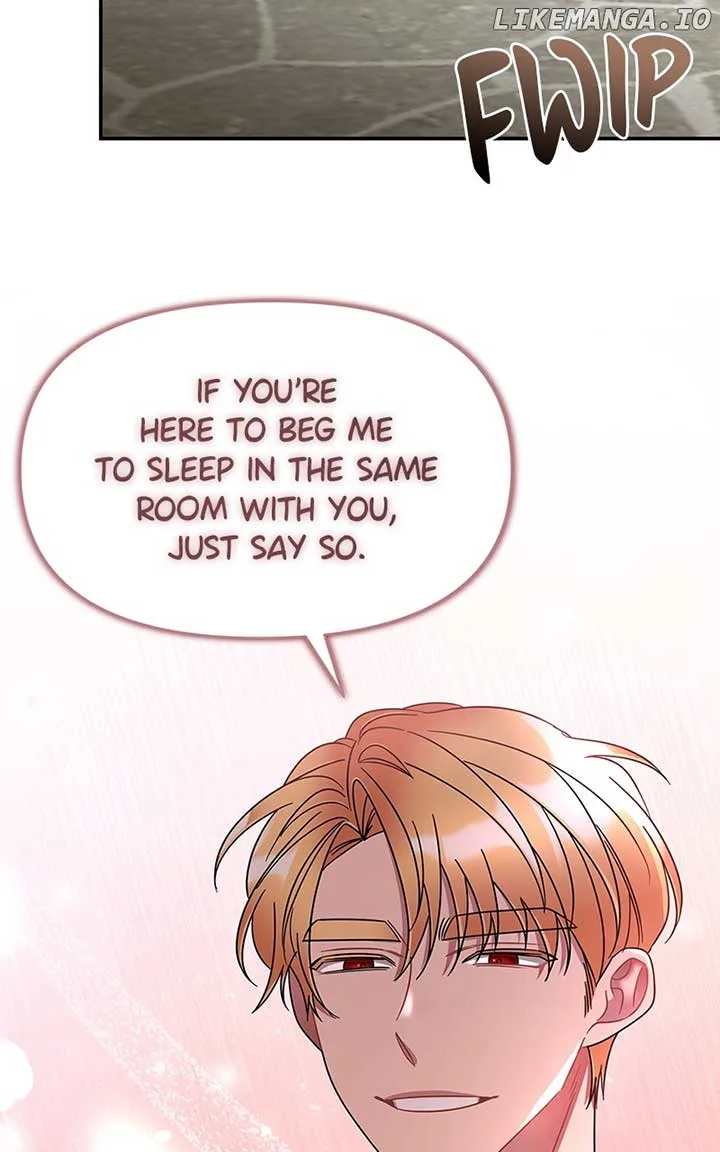 Don’t Grab the Broken Branch Chapter 38 page 60