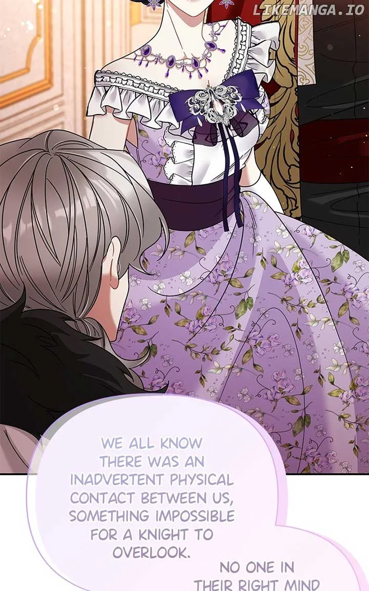 Don’t Grab the Broken Branch Chapter 33 page 64