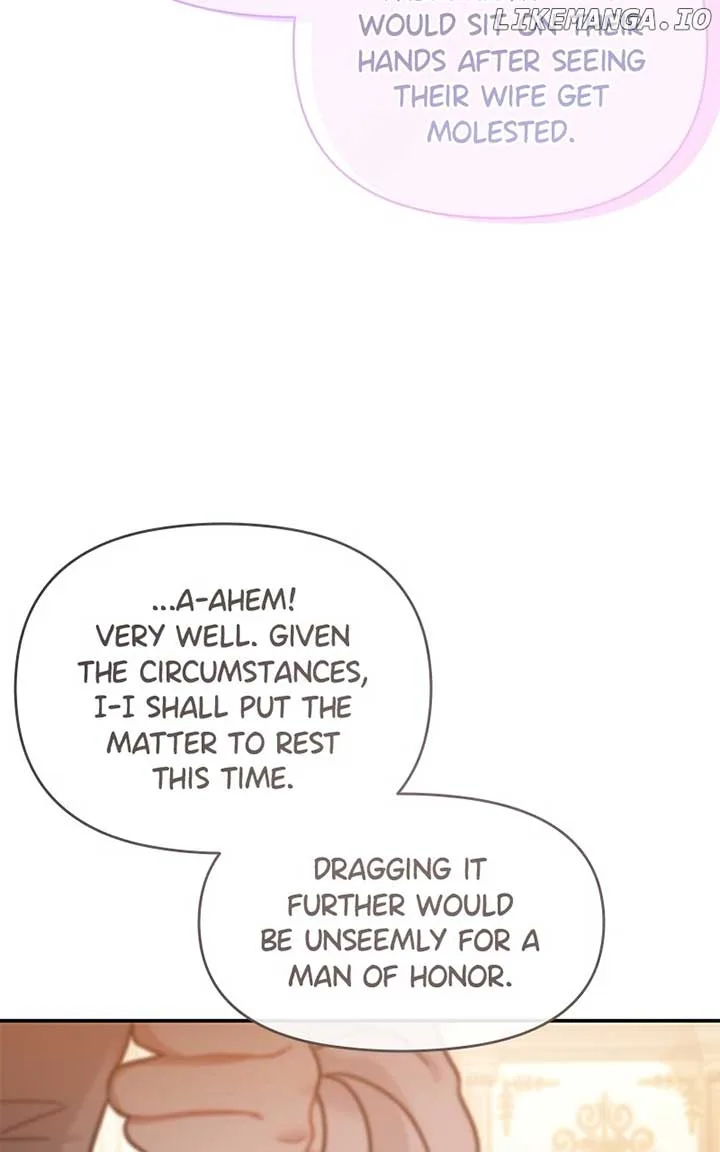 Don’t Grab the Broken Branch Chapter 33 page 65