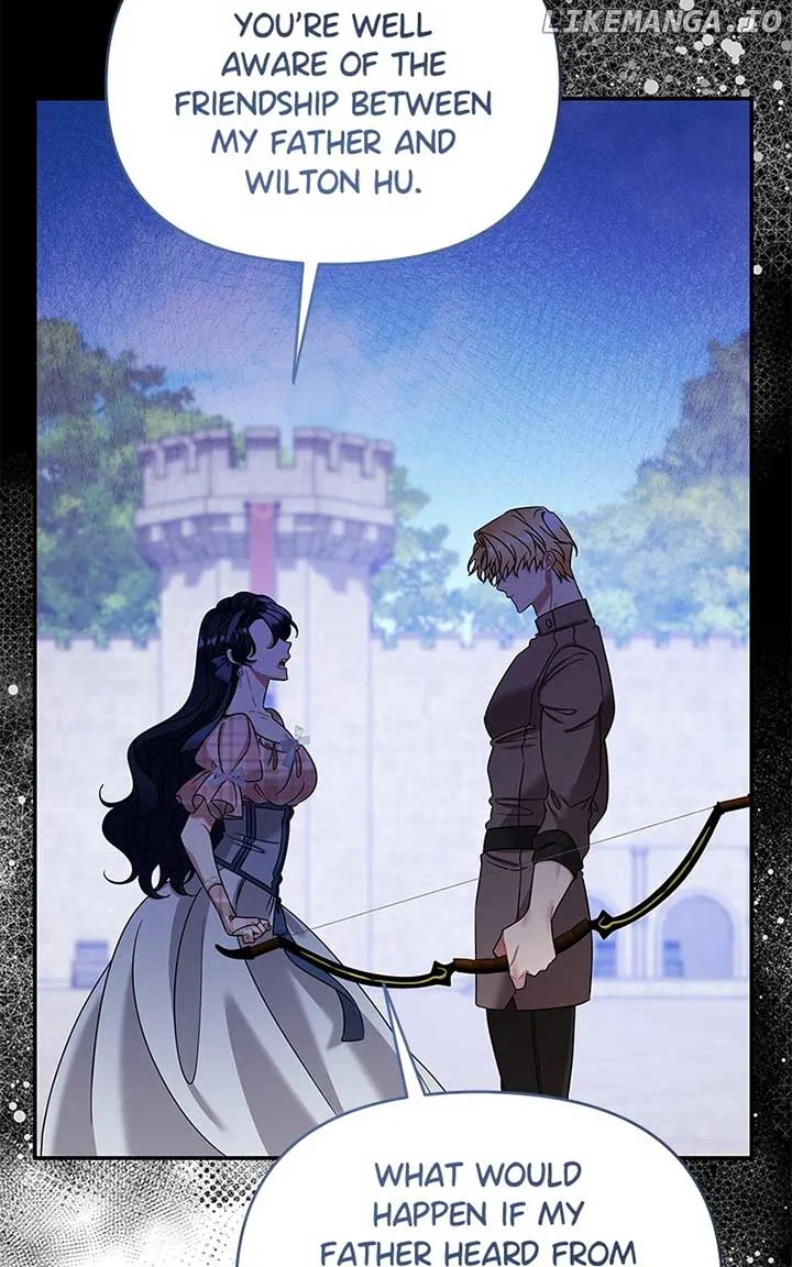Don’t Grab the Broken Branch Chapter 38 page 58