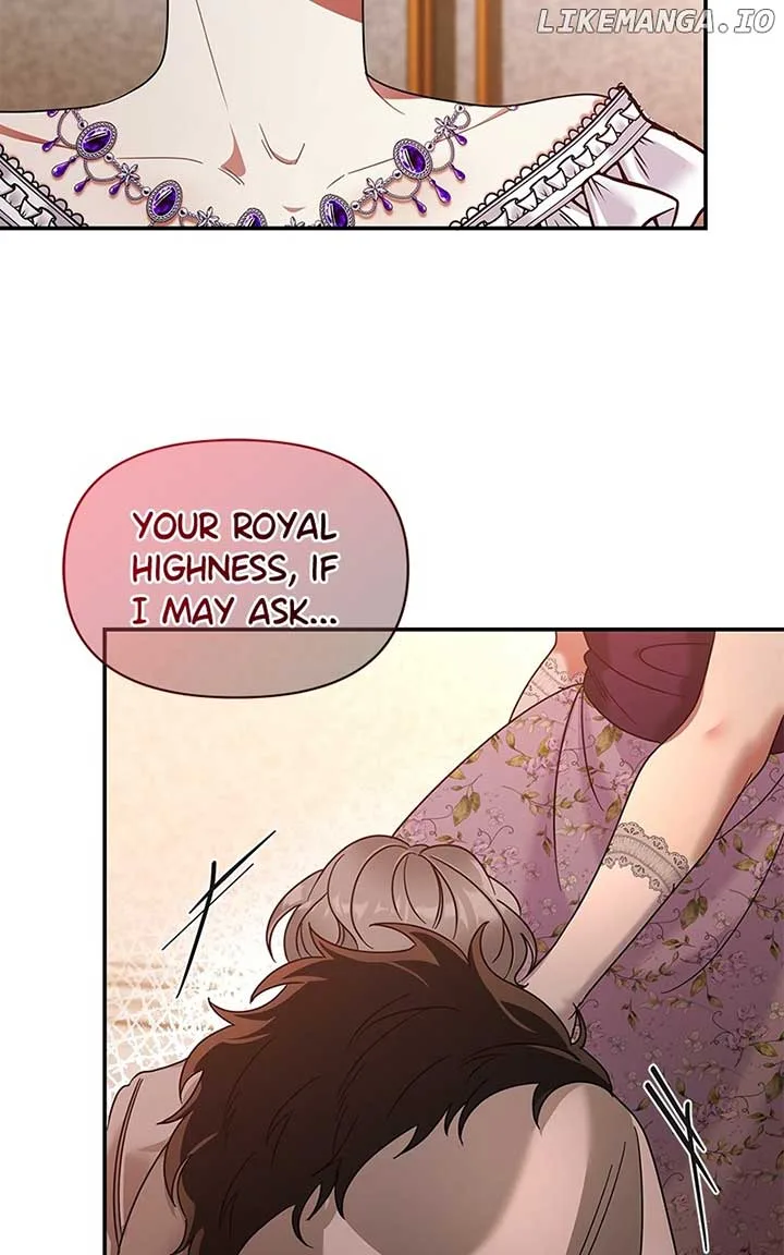 Don’t Grab the Broken Branch Chapter 33 page 52