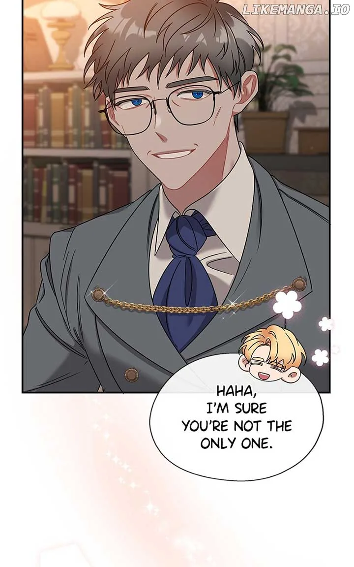 Don’t Grab the Broken Branch Chapter 38 page 84