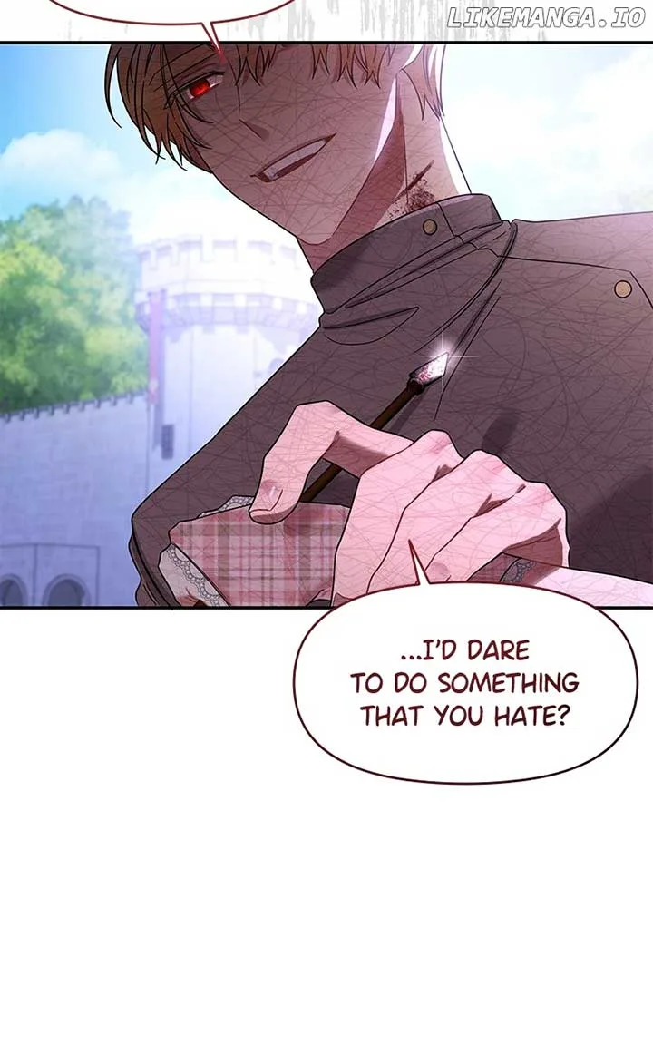 Don’t Grab the Broken Branch Chapter 38 page 72