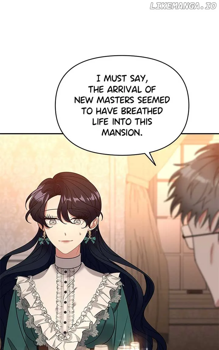 Don’t Grab the Broken Branch Chapter 38 page 82