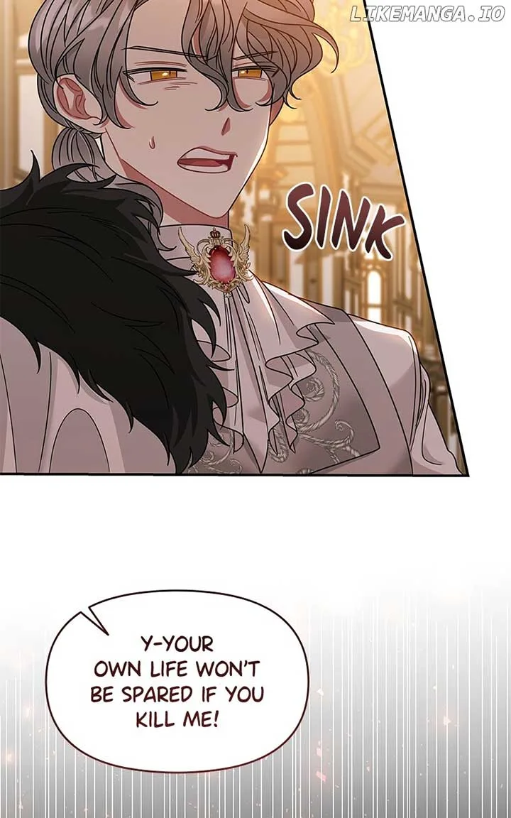 Don’t Grab the Broken Branch Chapter 33 page 60