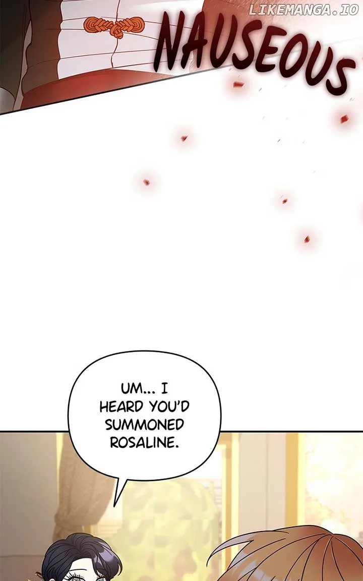Don’t Grab the Broken Branch Chapter 34 page 80
