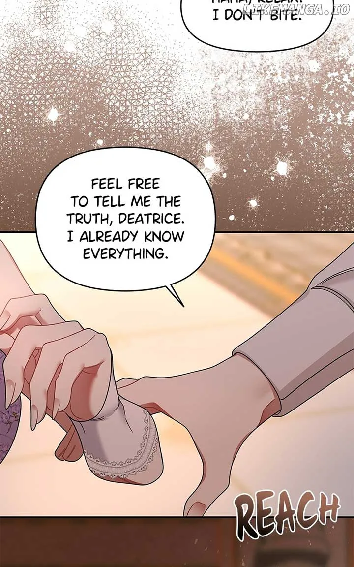 Don’t Grab the Broken Branch Chapter 33 page 37