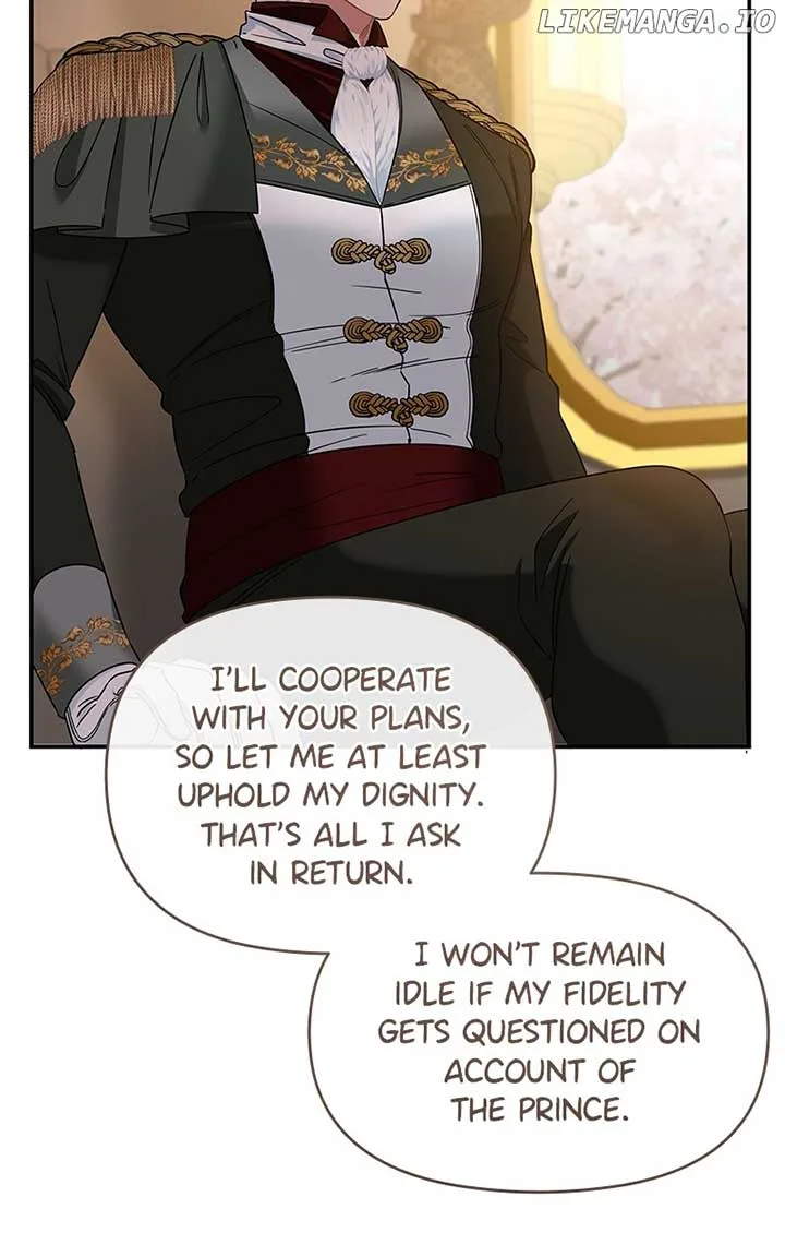Don’t Grab the Broken Branch Chapter 34 page 89