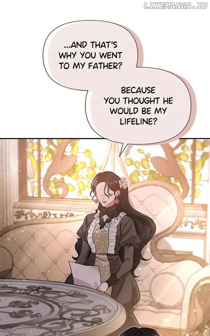 Don’t Grab the Broken Branch Chapter 33 page 83