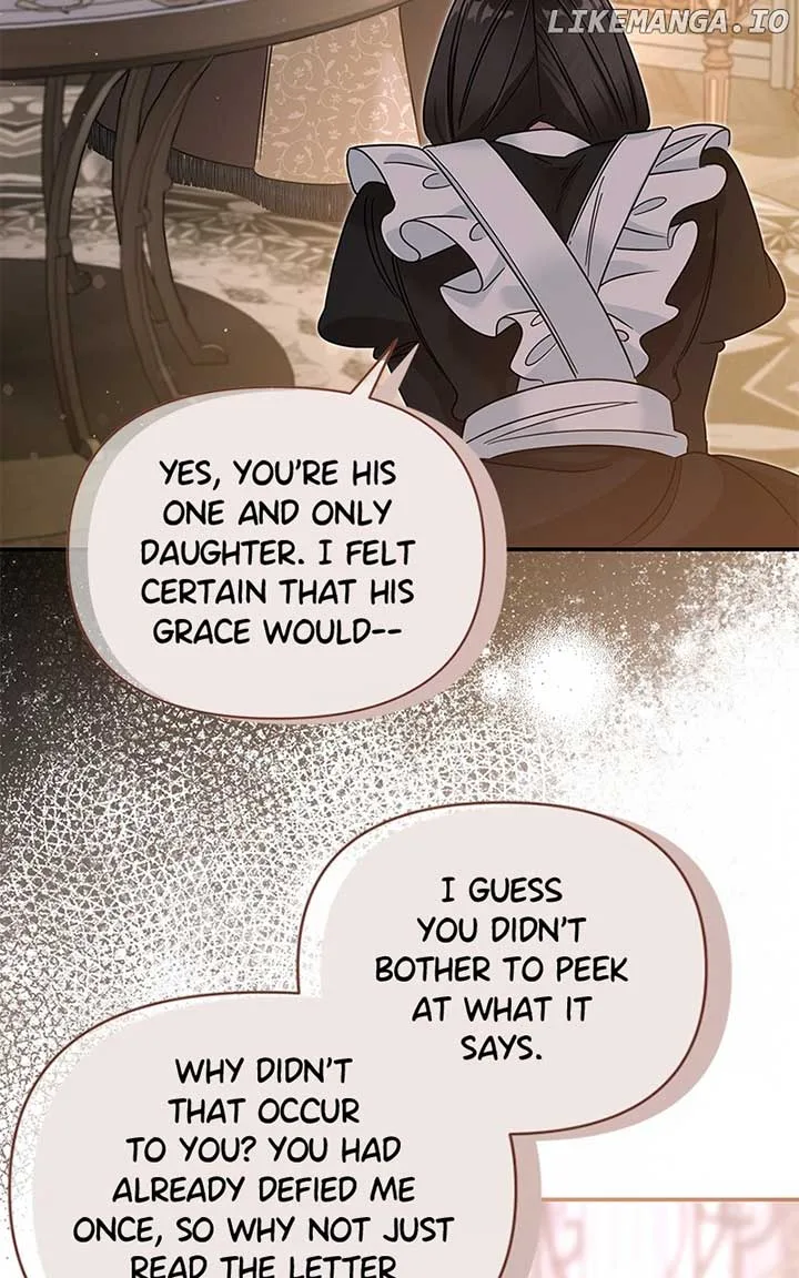 Don’t Grab the Broken Branch Chapter 33 page 84