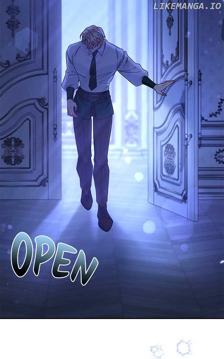 Don’t Grab the Broken Branch Chapter 33 page 94