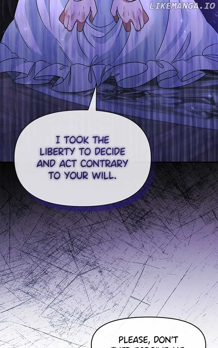 Don’t Grab the Broken Branch Chapter 33 page 76