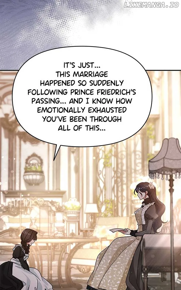 Don’t Grab the Broken Branch Chapter 33 page 81