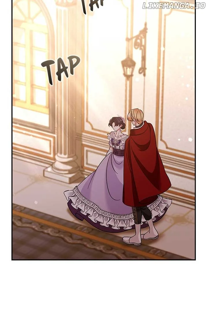 Don’t Grab the Broken Branch Chapter 33 page 67