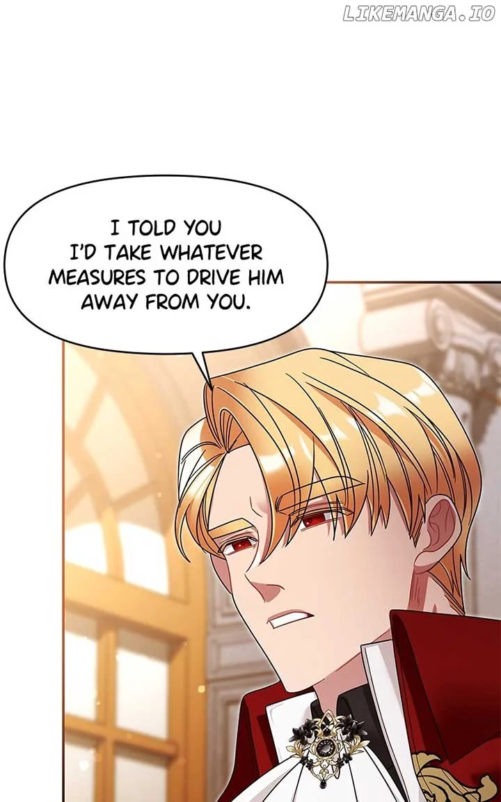 Don’t Grab the Broken Branch Chapter 33 page 69