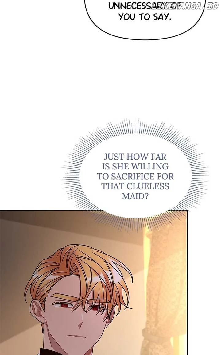 Don’t Grab the Broken Branch Chapter 34 page 83