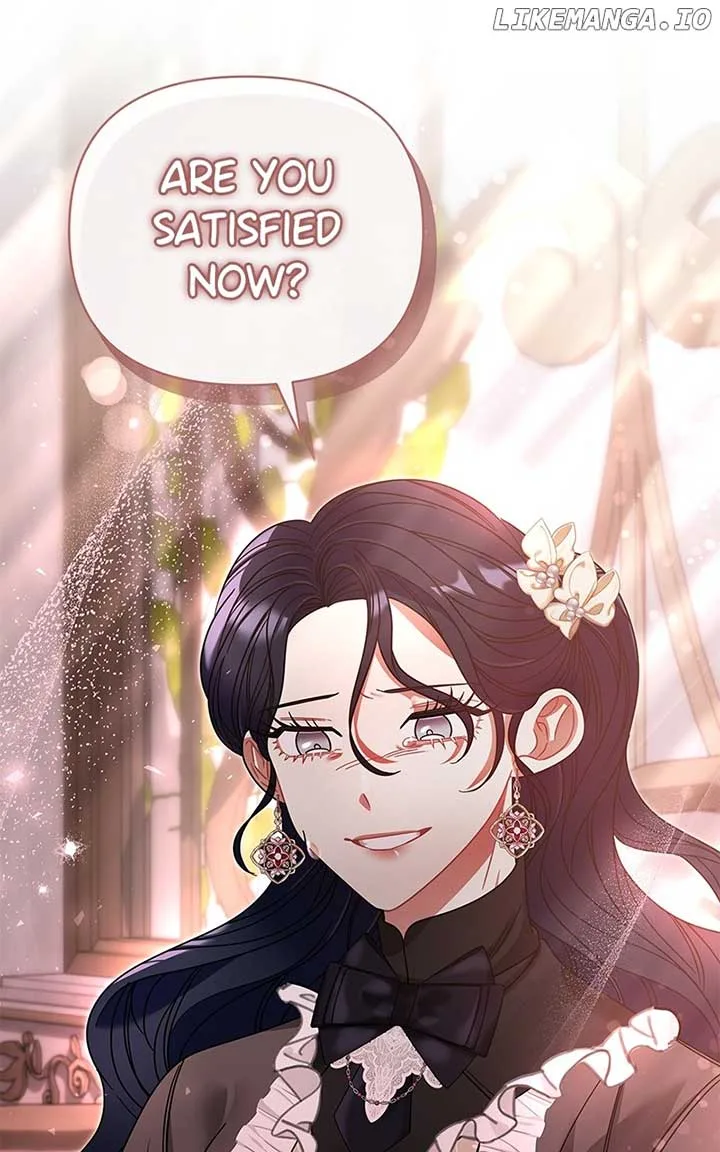 Don’t Grab the Broken Branch Chapter 33 page 91