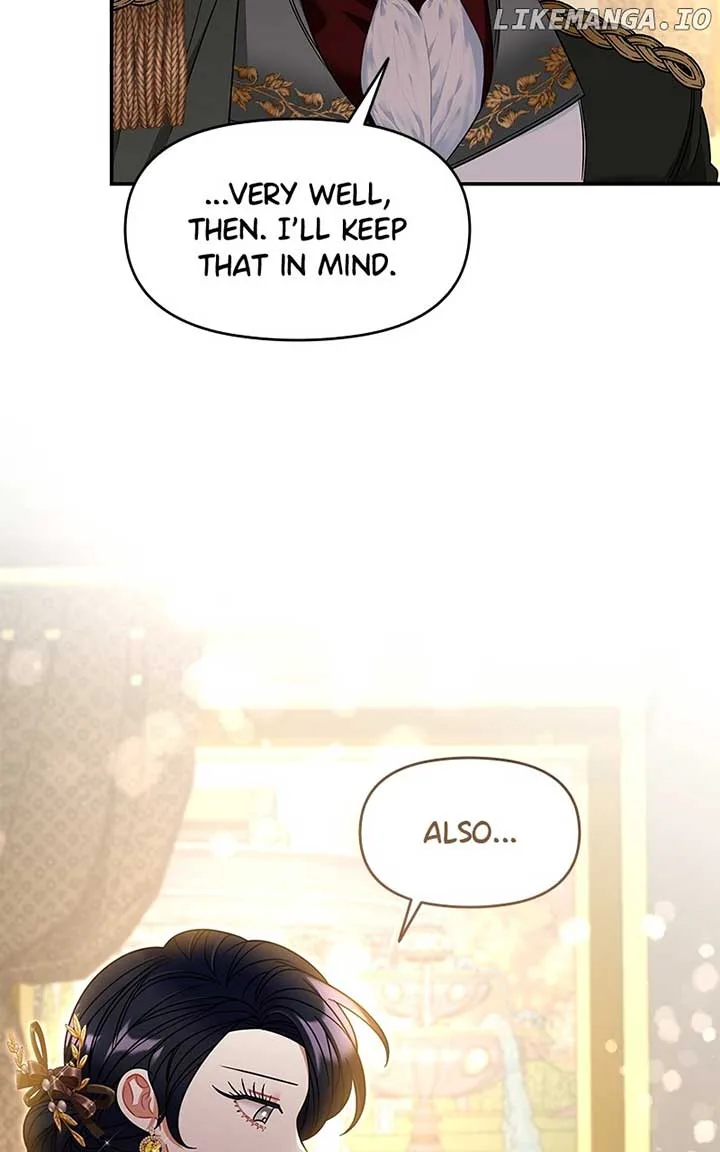 Don’t Grab the Broken Branch Chapter 34 page 85