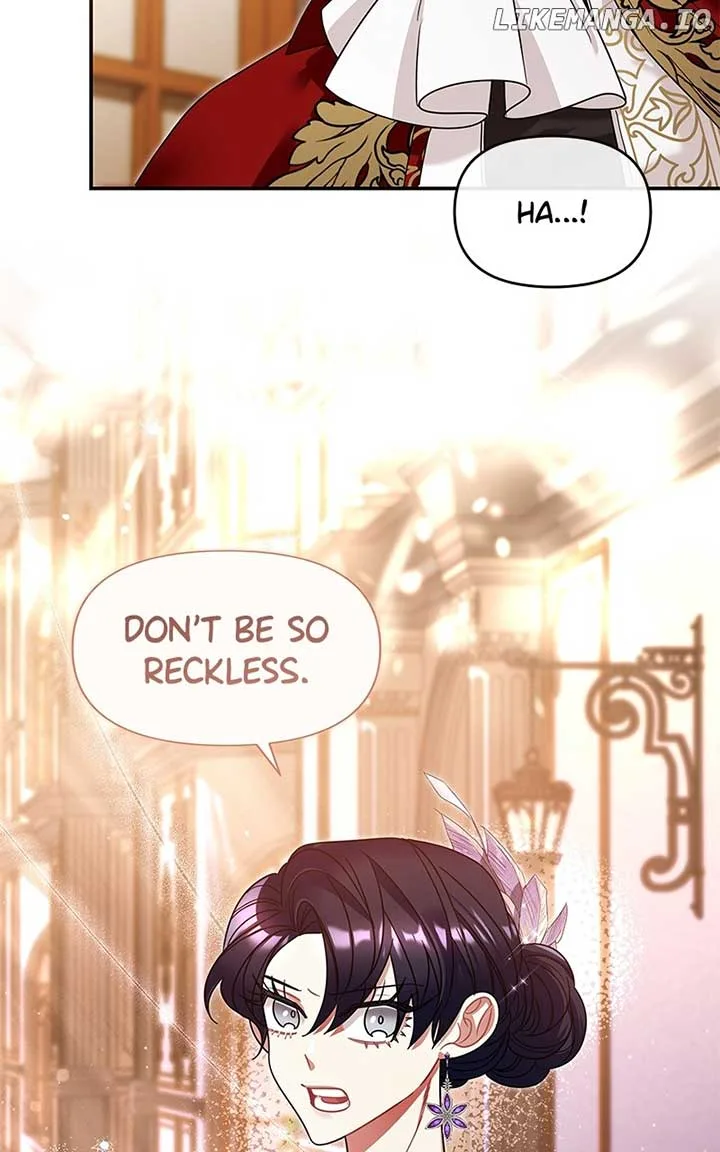 Don’t Grab the Broken Branch Chapter 33 page 70