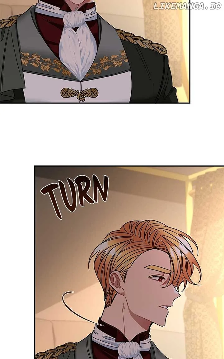 Don’t Grab the Broken Branch Chapter 34 page 84