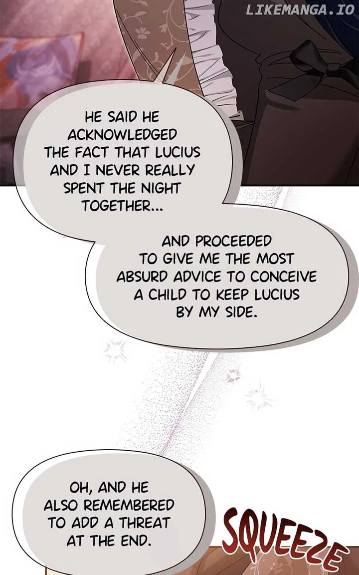 Don’t Grab the Broken Branch Chapter 33 page 88