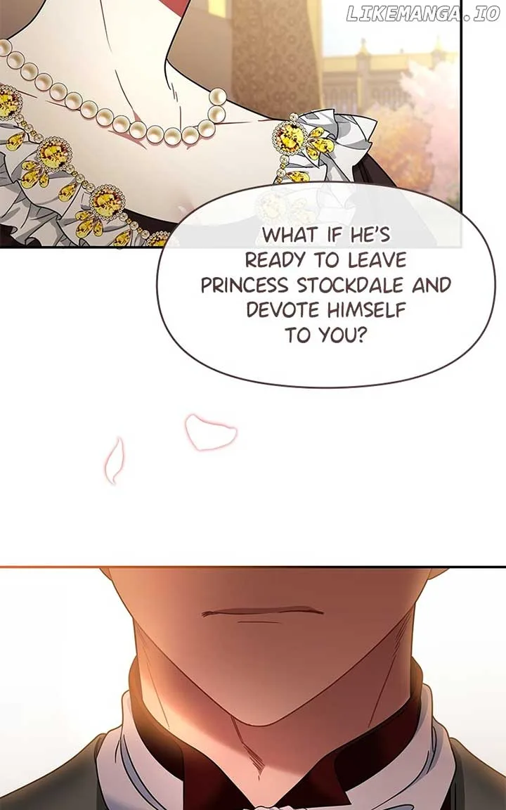 Don’t Grab the Broken Branch Chapter 34 page 92