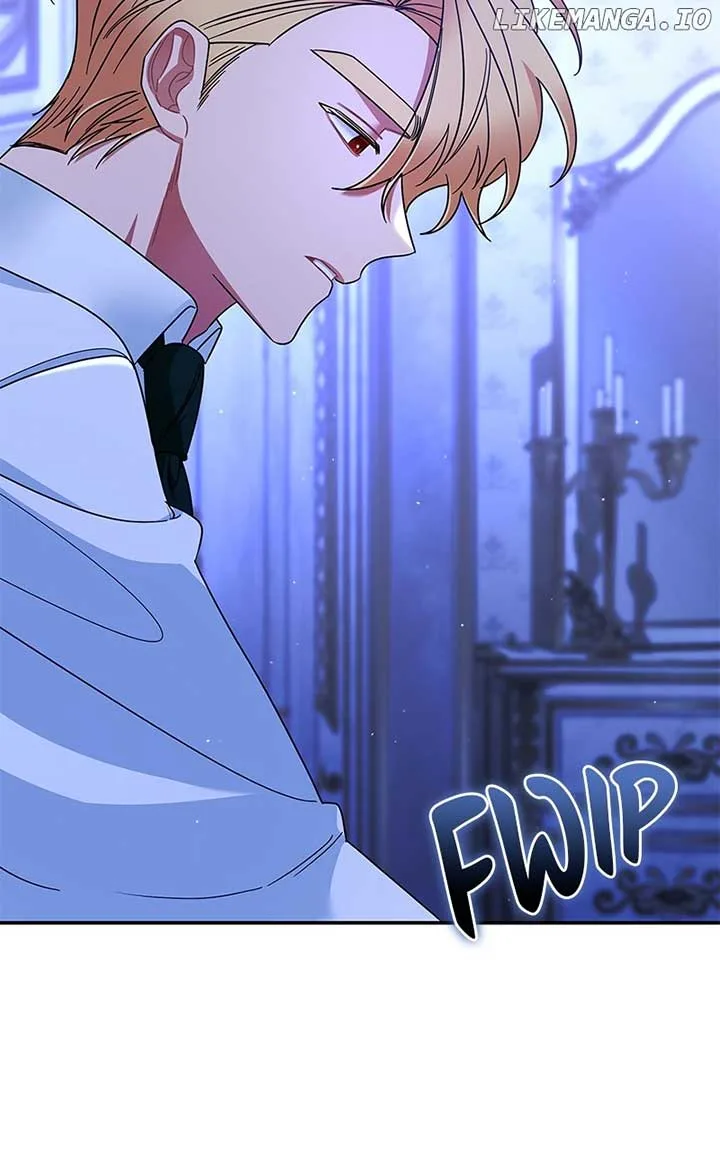 Don’t Grab the Broken Branch Chapter 33 page 97