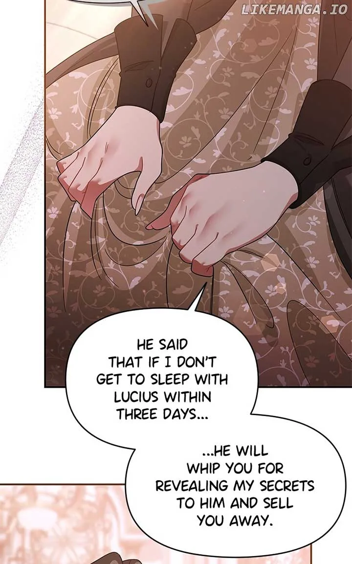Don’t Grab the Broken Branch Chapter 33 page 89
