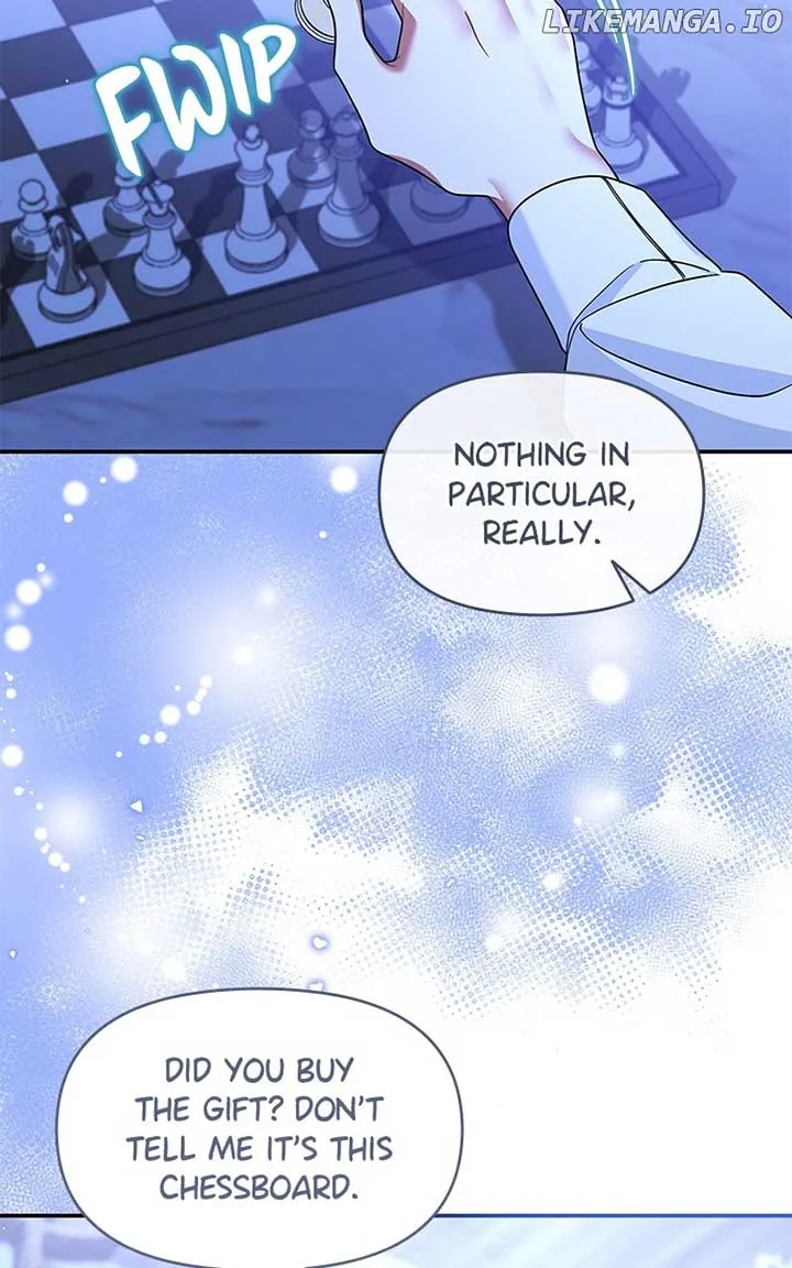 Don’t Grab the Broken Branch Chapter 36 page 8