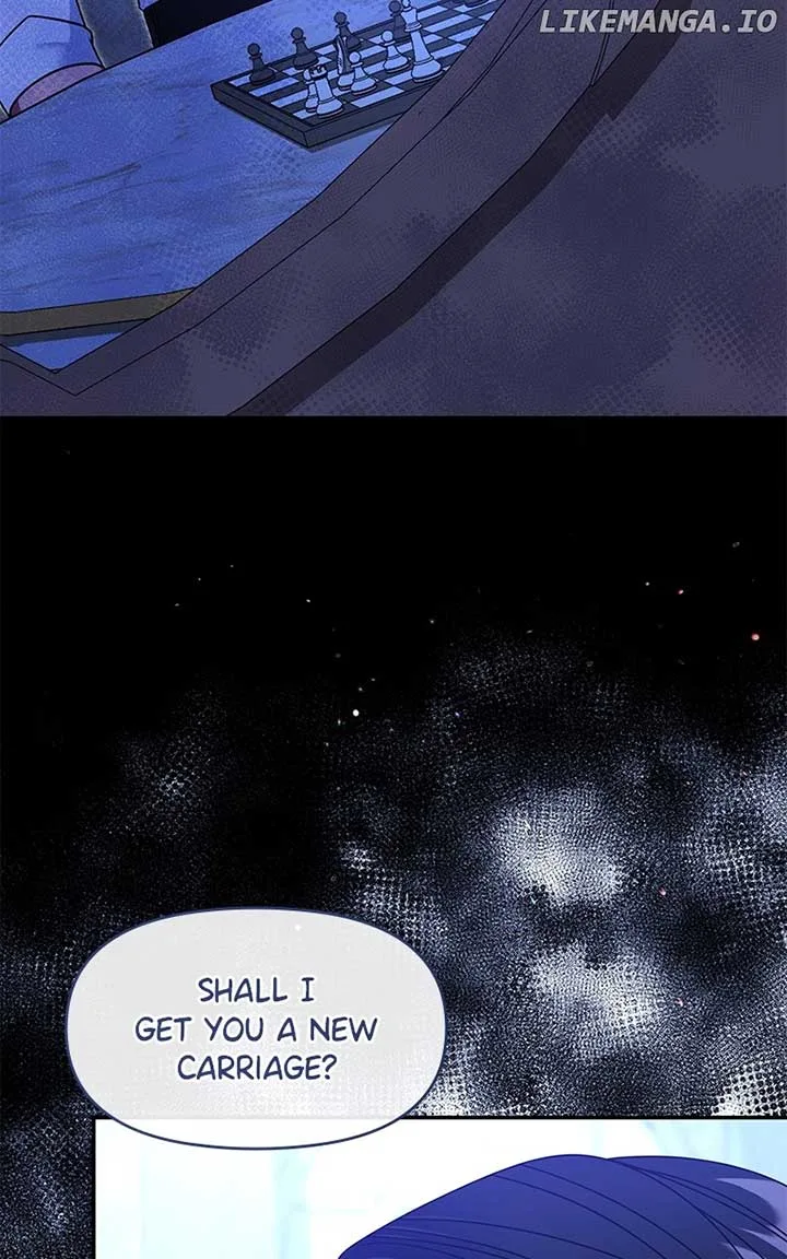 Don’t Grab the Broken Branch Chapter 36 page 23