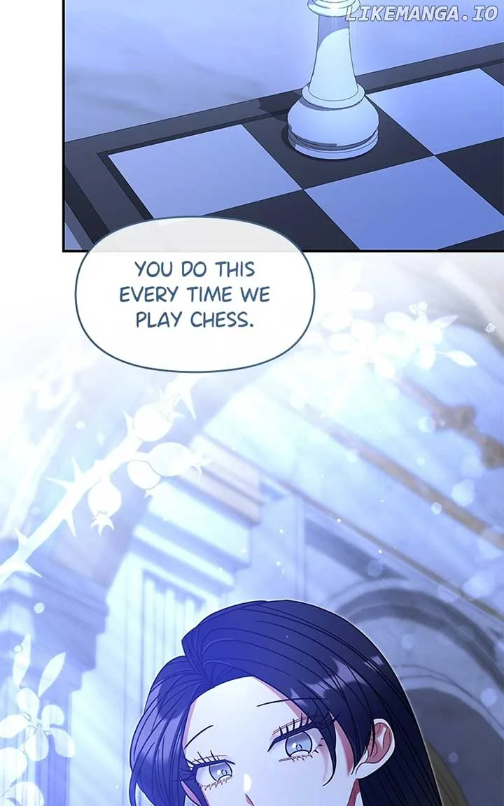 Don’t Grab the Broken Branch Chapter 36 page 13