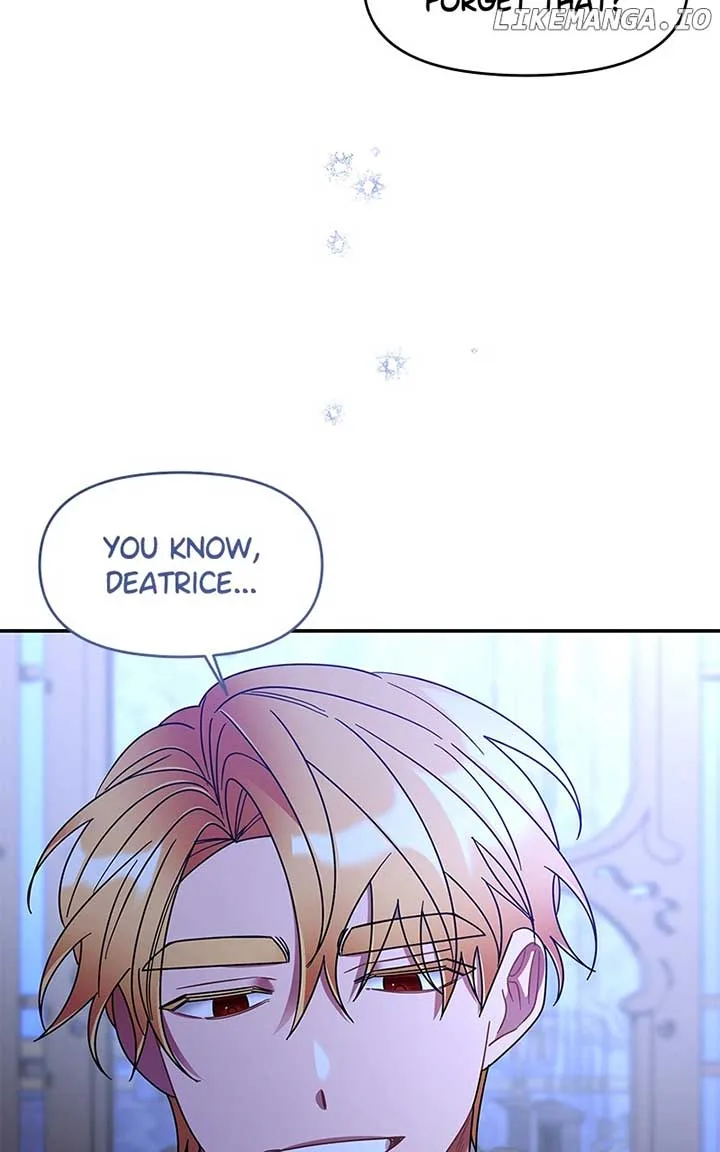 Don’t Grab the Broken Branch Chapter 36 page 20