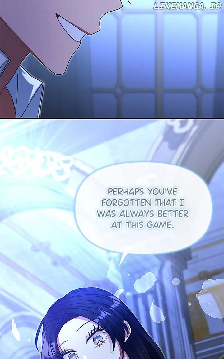 Don’t Grab the Broken Branch Chapter 36 page 16