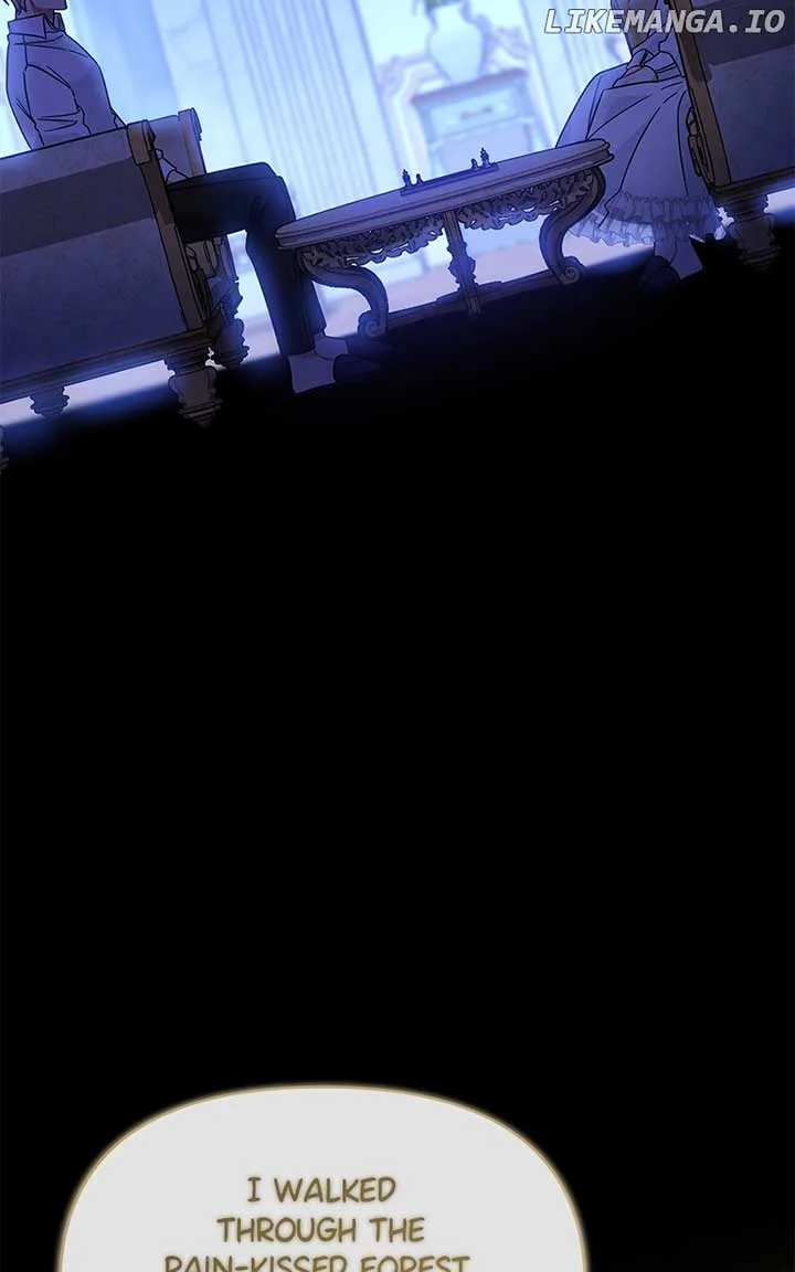 Don’t Grab the Broken Branch Chapter 36 page 30