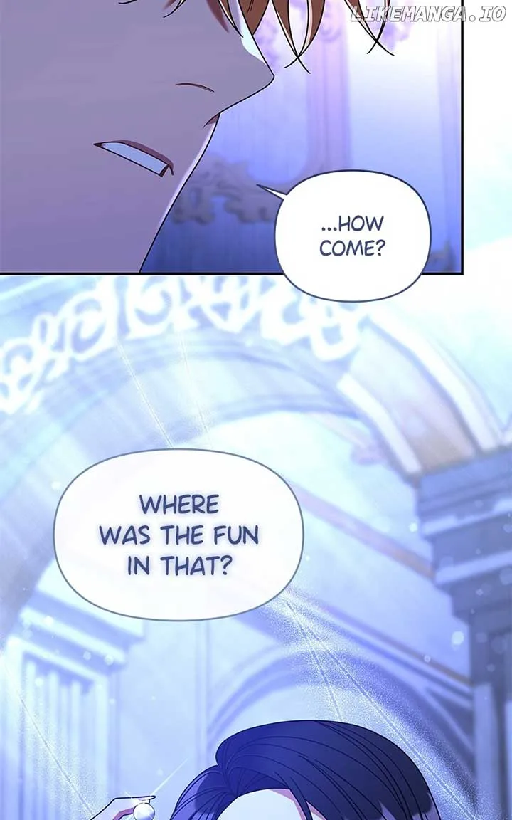 Don’t Grab the Broken Branch Chapter 36 page 27