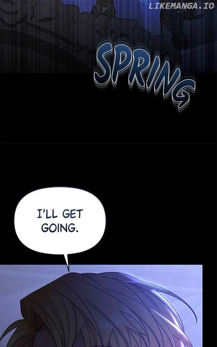 Don’t Grab the Broken Branch Chapter 36 page 43