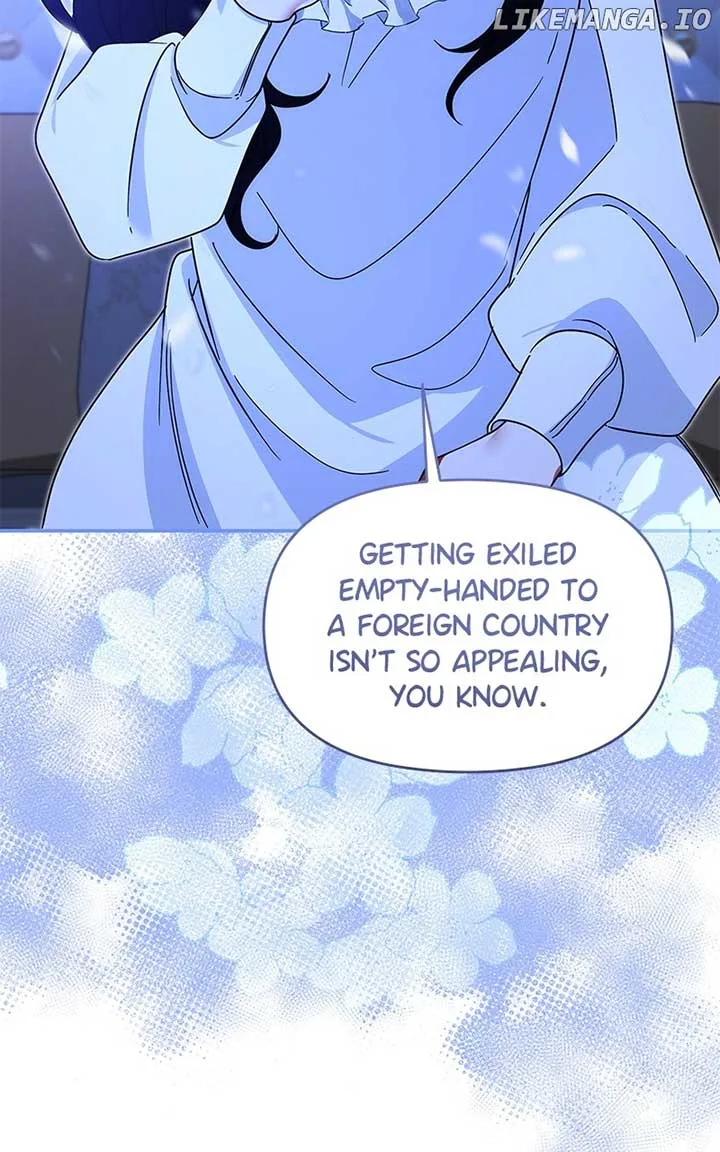 Don’t Grab the Broken Branch Chapter 36 page 40