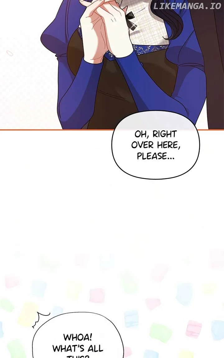 Don’t Grab the Broken Branch Chapter 36 page 63