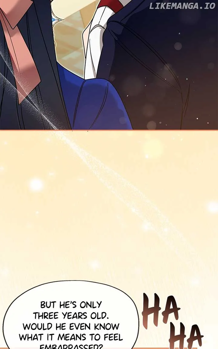 Don’t Grab the Broken Branch Chapter 36 page 57