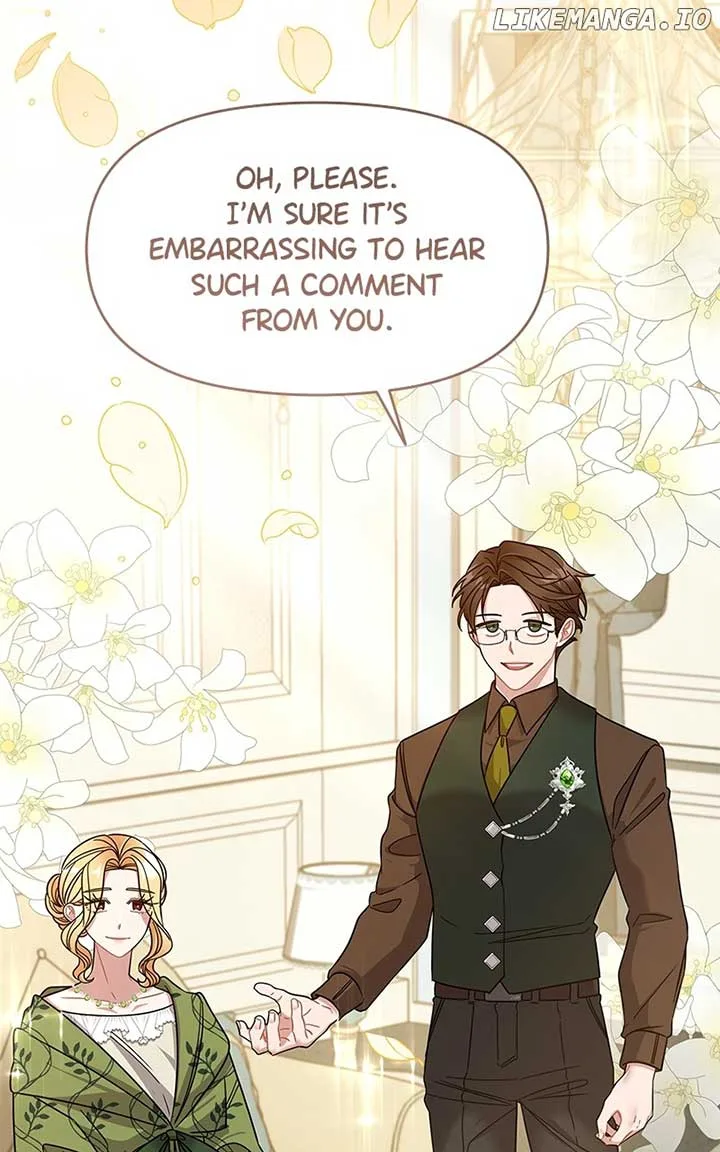 Don’t Grab the Broken Branch Chapter 36 page 55