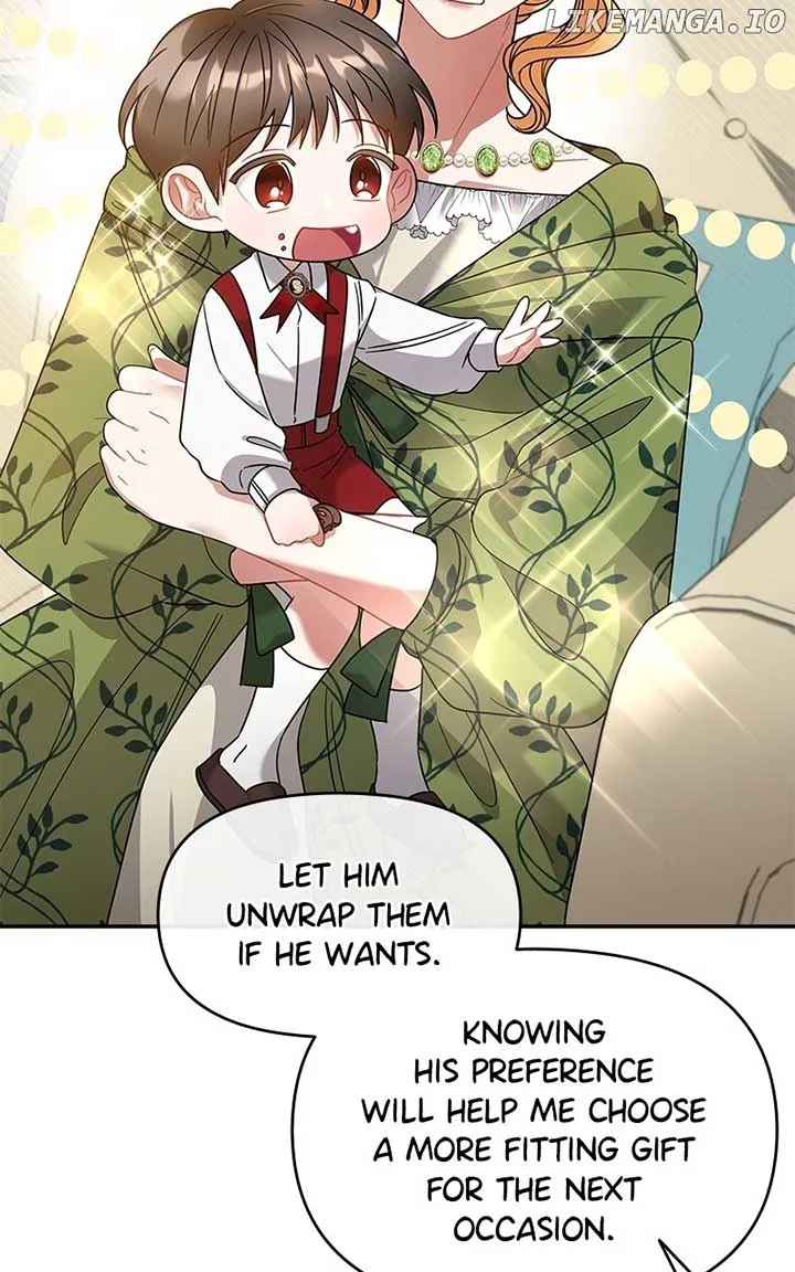 Don’t Grab the Broken Branch Chapter 36 page 66